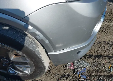 2012 GMC Acadia Denali from USA, damaged, VIN 1GKKVTED6CJ223105